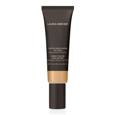 Afbeelding van Laura Mercier Tinted Moisturizer Oil Free Natural Skin Perfector SPF 20 Getinte Dagcrème 3C1 Fawn 50 Ml