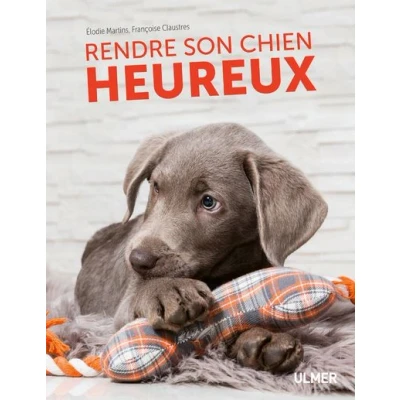 Image de Rendre son chien heureux