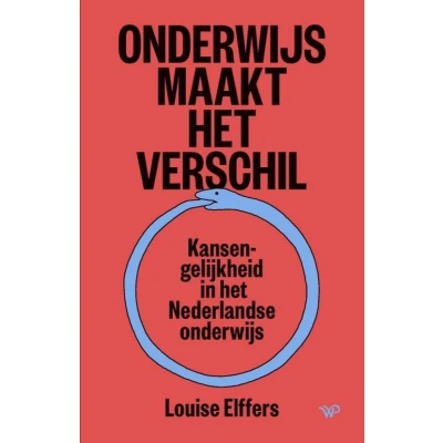 Afbeelding van Onderwijs maakt het verschil