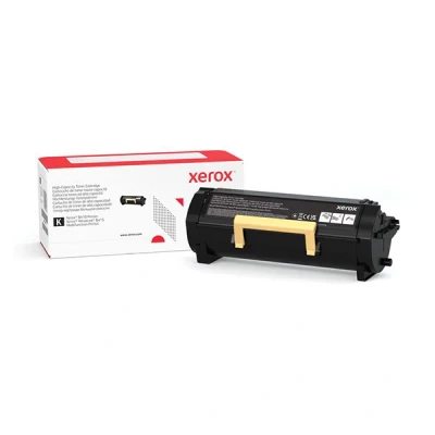 Image de Xerox Haute capacité noir original boîte cartouche de toner Use and Return pour B410; VersaLink B415/DN, B415V_DN