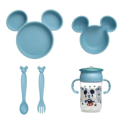 Afbeelding van SILHOUET MAALTIJDPAKKET MICKEY