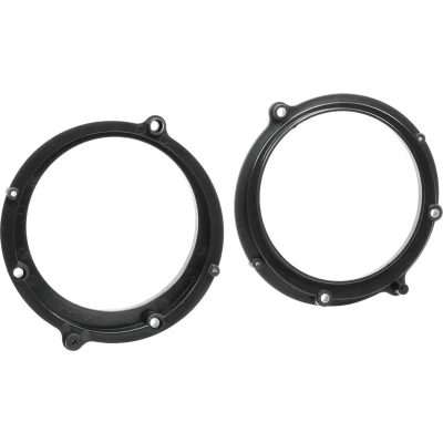 Afbeelding van Speaker Ringen Ø 130 mm Audi A4 / Avant 1994 2001 Voorportier