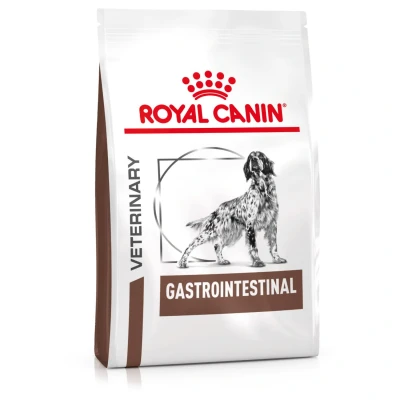 Afbeelding van Royal Canin Veterinary Diet Gastro Intestinal Hondenvoer 2 kg