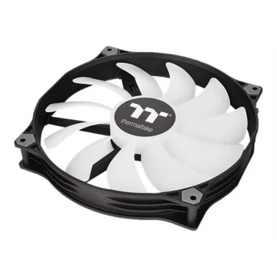 Image de Thermaltake Pure 20 ARGB Sync Case Fan TT Premium Edition ventilateur châssis 200 mm