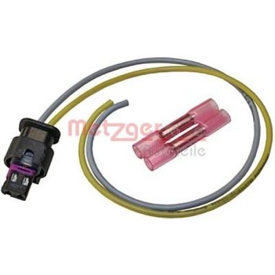 Afbeelding van METZGER 2324004 Kabelreparatieset, cenrale elektriciteit FIAT: Panda II Hatchback