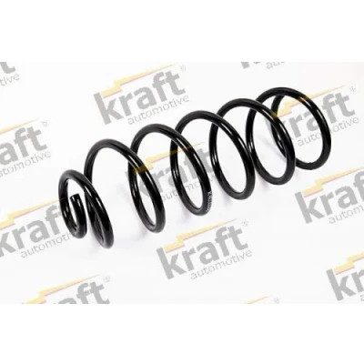 Afbeelding van KRAFT 4031660 Chassisveer Achteras
