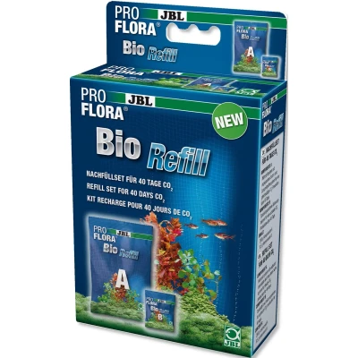 Afbeelding van JBL ProFlora BioRefill 1 stuk voor 40 dagen