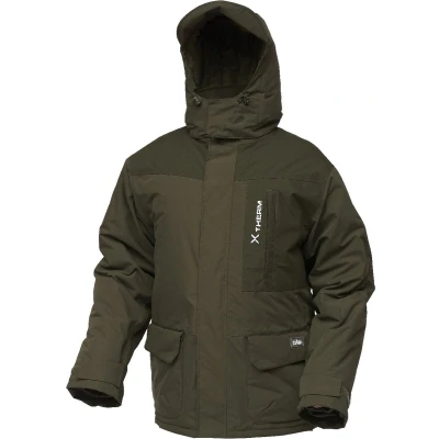Afbeelding van Dam Xtherm Winter Suit 2Pcs Xxl Warmtepak