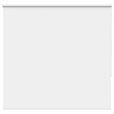 Afbeelding van vidaXL Rolgordijn verduisterend 160x150 cm stofbreedte 156,6 wit