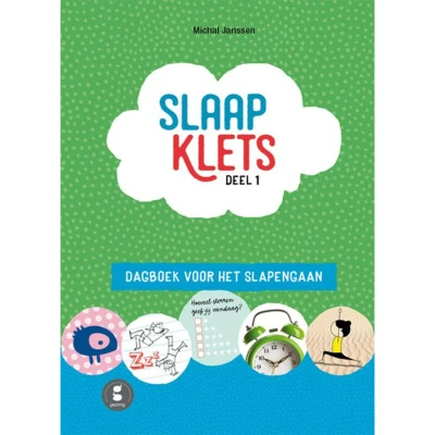 Afbeelding van Gezinnig Slaapklets!