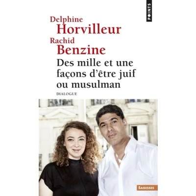Image de Des mille et une façons d&#039;être juif ou musulman