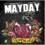 Afbeelding van Mayday Comme Une Bombe (LP)