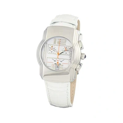 Afbeelding van Horloge Dames Chronotech CT7280B 06 (Ø 33 mm)