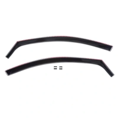 Afbeelding van SCOUTT GP Winddeflectoren voor zijramen, compatibel met Carawelle/TransPorter/Multivan T5 2003 2015, 2 stuks
