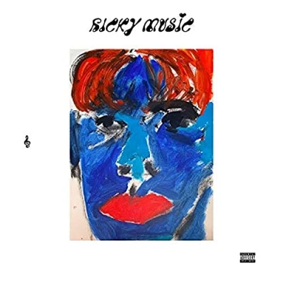 Afbeelding van Porches Ricky Music (LP)