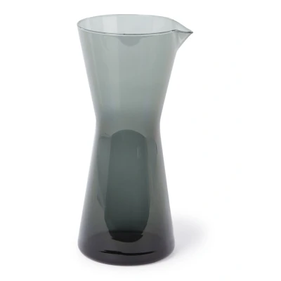 Afbeelding van Iittala Kartio Karaf 0,95 Liter Donkergrijs