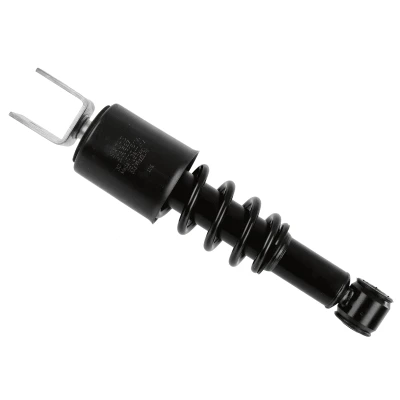 Afbeelding van SACHS 318 597 Demper, cabine ophanging