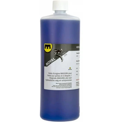 Afbeelding van Magura Olie Blood 1 liter