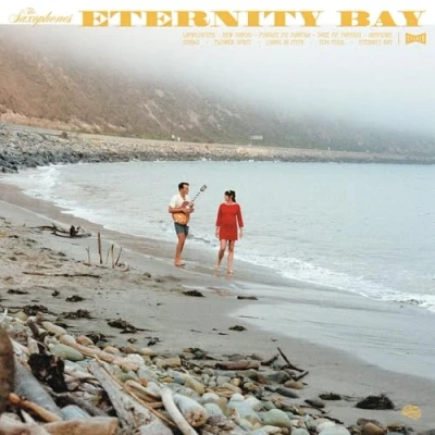Afbeelding van Saxophones Eternity Bay (LP)