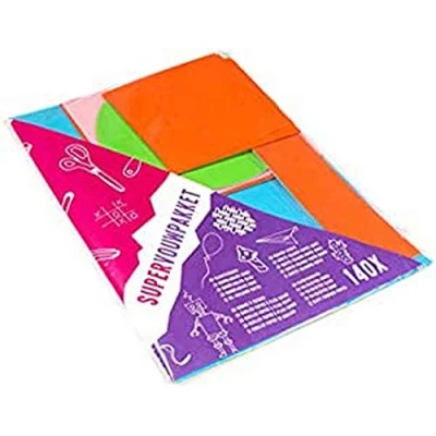 Afbeelding van Kangaro K 5918104 Supervouwpakket