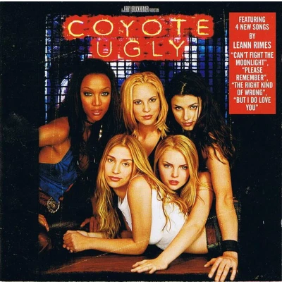 Afbeelding van Coyote Ugly