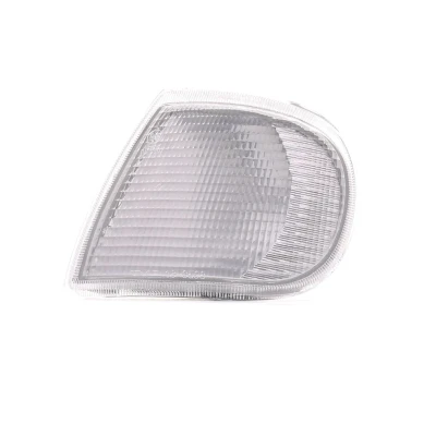 Afbeelding van TYC 18 3598 01 2 Knipperlichten Wit Links voor Zonder lamphouder SKODA: Felicia 2, 1, 1 Pickup