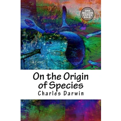 Afbeelding van On the Origin of Species