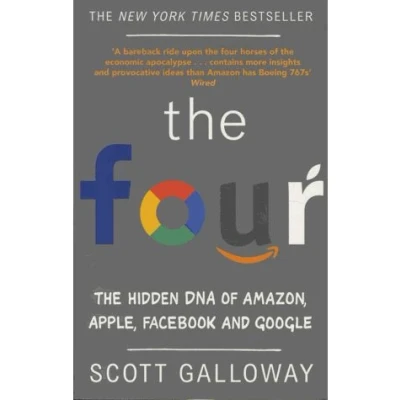 Image de The Four