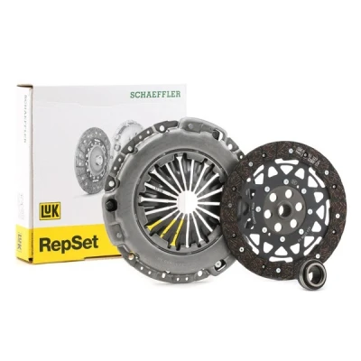 Afbeelding van Koppelingsset LUK 623 3274 00