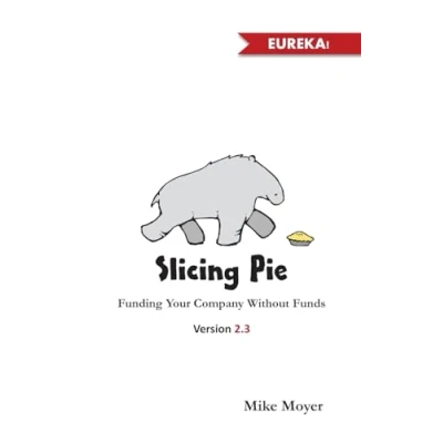 Afbeelding van Slicing Pie