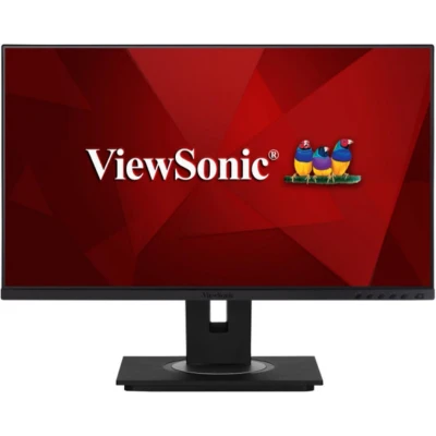Afbeelding van Monitor ViewSonic VG2456 23,8&quot; Full HD