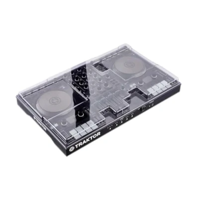 Afbeelding van Decksaver Native Instruments Kontrol S4 Mk3 cover
