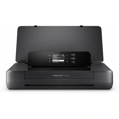 Image de HP Imprimante Jet D&#039;encre Officejet 200 Mobile Printer (cz993a)
