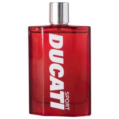 Afbeelding van Ducati Sport Eau de Toilette 100 ml