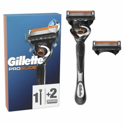 Afbeelding van 6x Gillette Scheermes Proglide 1 set