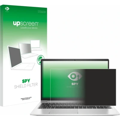 Afbeelding van upscreen privacyscherm voor HP ProBook 450 G9 privacy filter screenfilter Blauwlichtfilter
