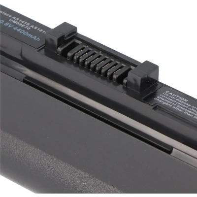 Afbeelding van Accu geschikt voor ACER Aspire One 521 series 11.1 volt 4400mAh