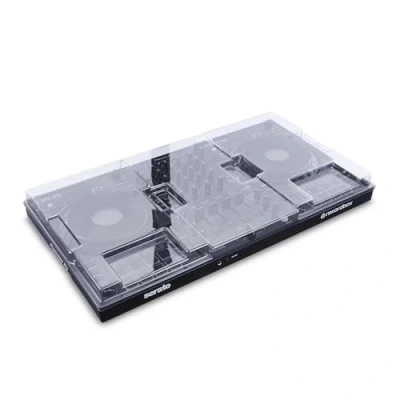 Afbeelding van Decksaver Pioneer DJ DDJ FLX10 Cover