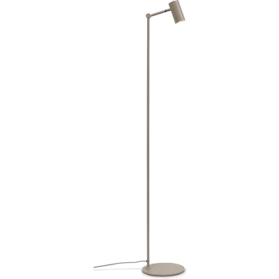 Afbeelding van it&#039;s about RoMi Montreux Vloerlamp