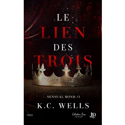 Image de Le lien des trois