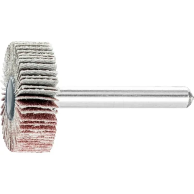 Afbeelding van PFERD 44402126 Lamellenschijf Diameter 30 mm 10 stuk(s)