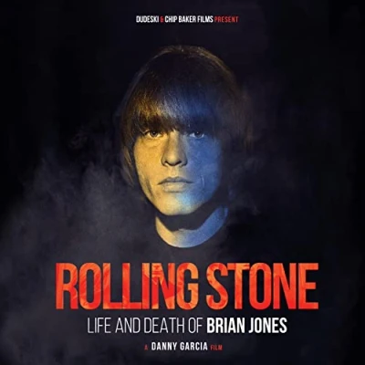 Afbeelding van V/A Rolling Stone: Life and Death of Brian Jones (LP)