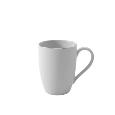 Afbeelding van VILLEROY &amp; BOCH Anmut Platinum No 1 Beker met oor 0,35l