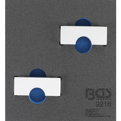 Afbeelding van BGS Nokkenas afstelgereedschapsset voor Alfa Romeo 147 1.6 105PK