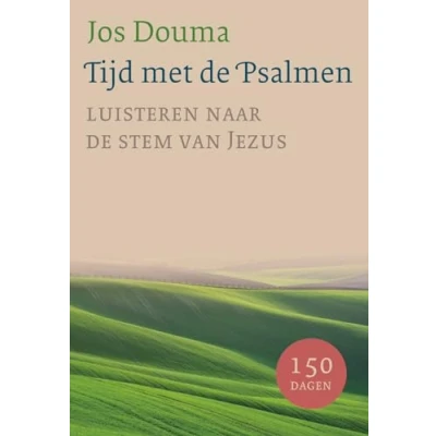 Afbeelding van Tijd met de Psalmen