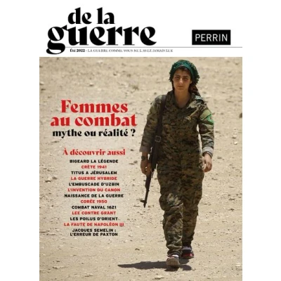 Image de De la guerre N 2