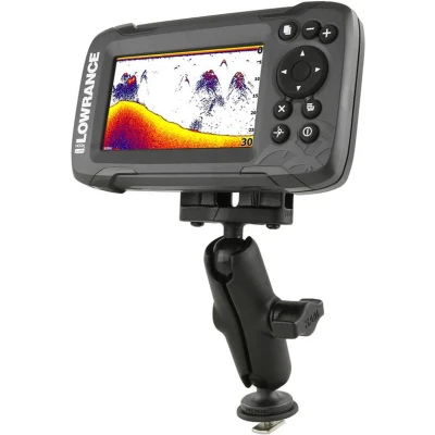 Afbeelding van Track B kogel Montageset Lowrance Hook² &amp; Reveal Series