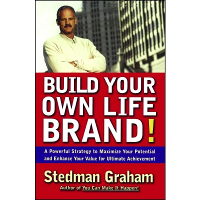 Afbeelding van Build Your Own Life Brand!