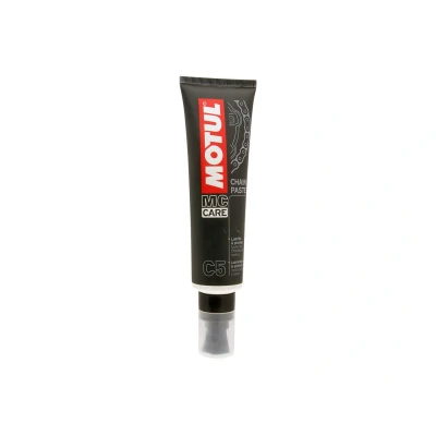 Afbeelding van MOTUL MC Care C5 kettingpasta borstel