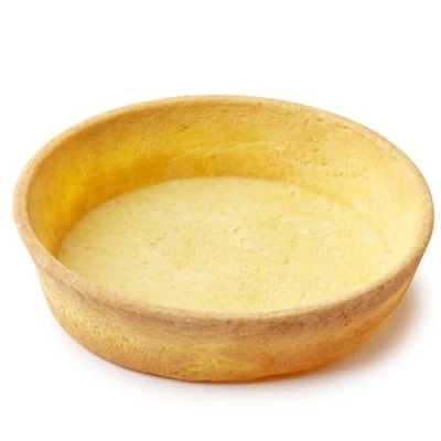 Afbeelding van Pidy Tartelette Rond Ø8,5x2cm (27 st.) GLUTENVRIJ